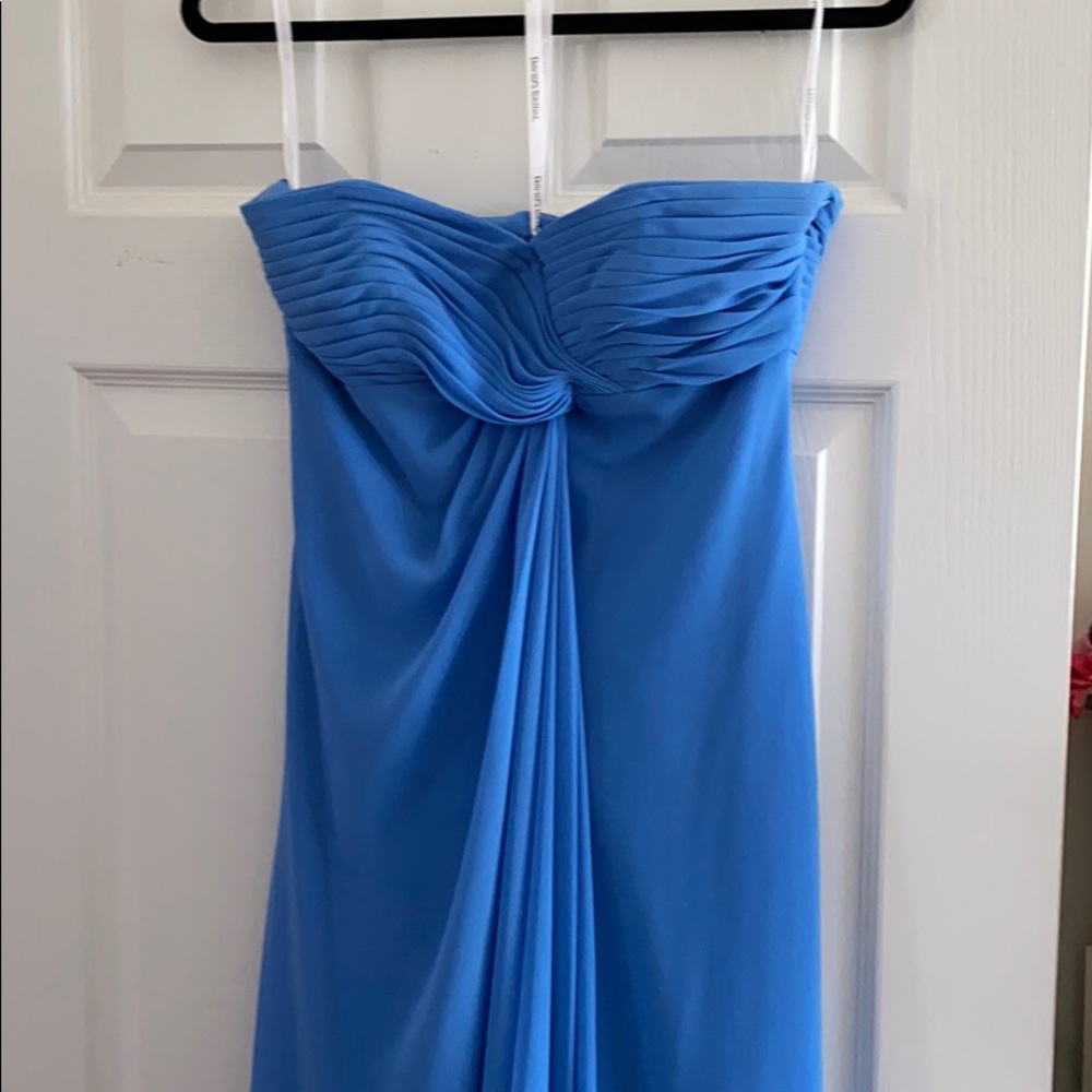 Bridesmaids Dress